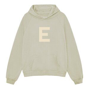 Fear of God Essentials E-Neck Crewneck Hoodies